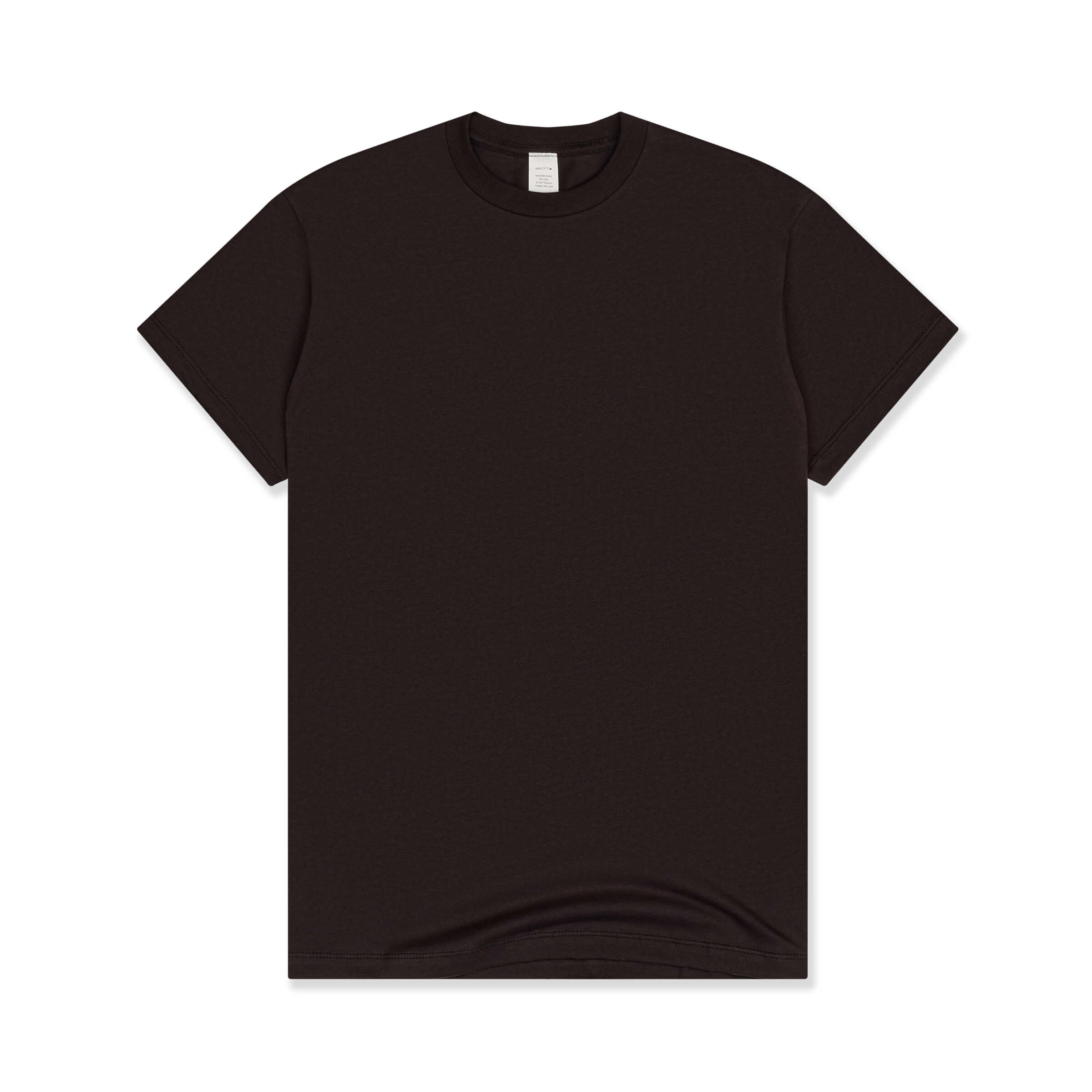 Short Sleeve T-Shirt - Vintage Black