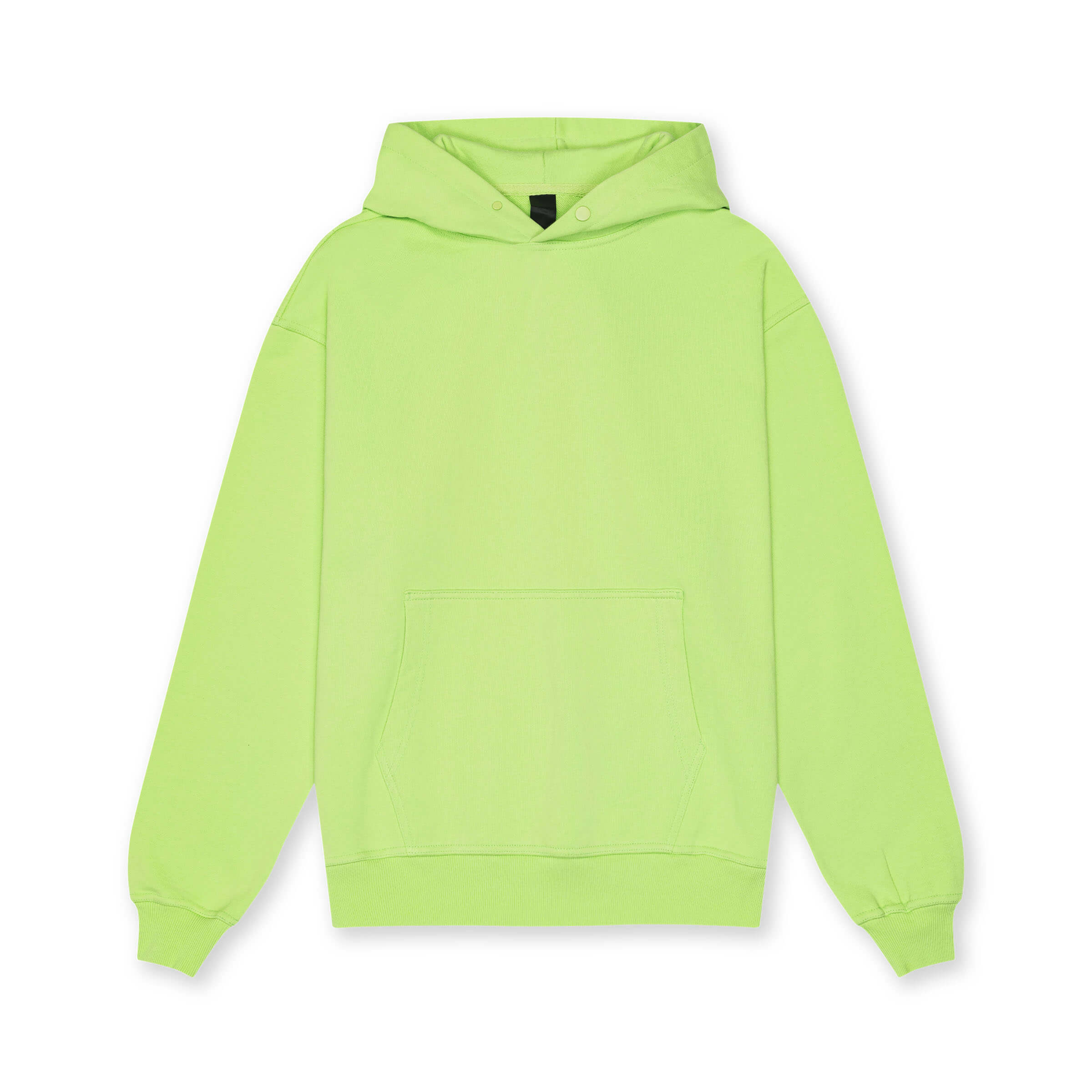 Oversized Hoodie - SLIME