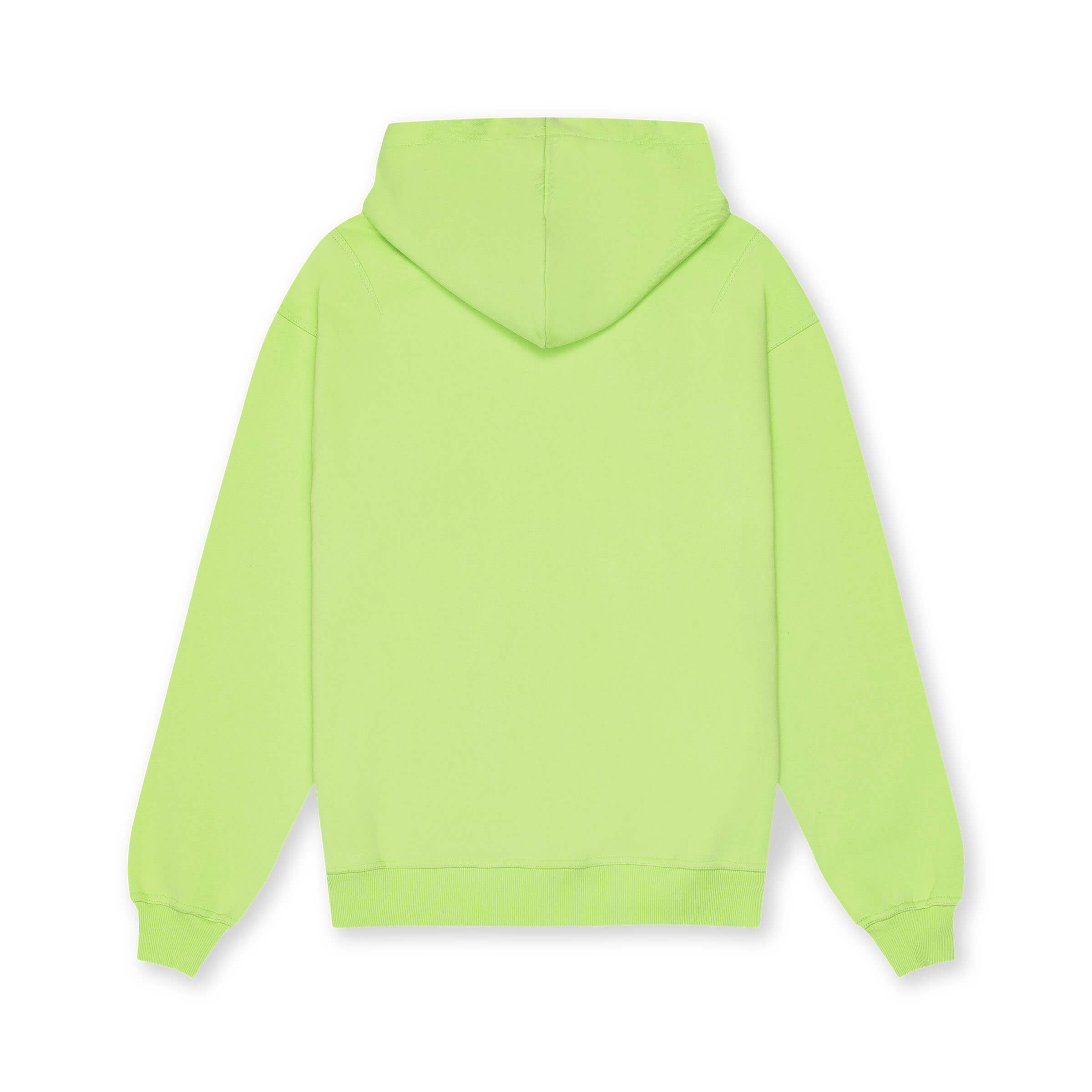 Oversized Hoodie - SLIME