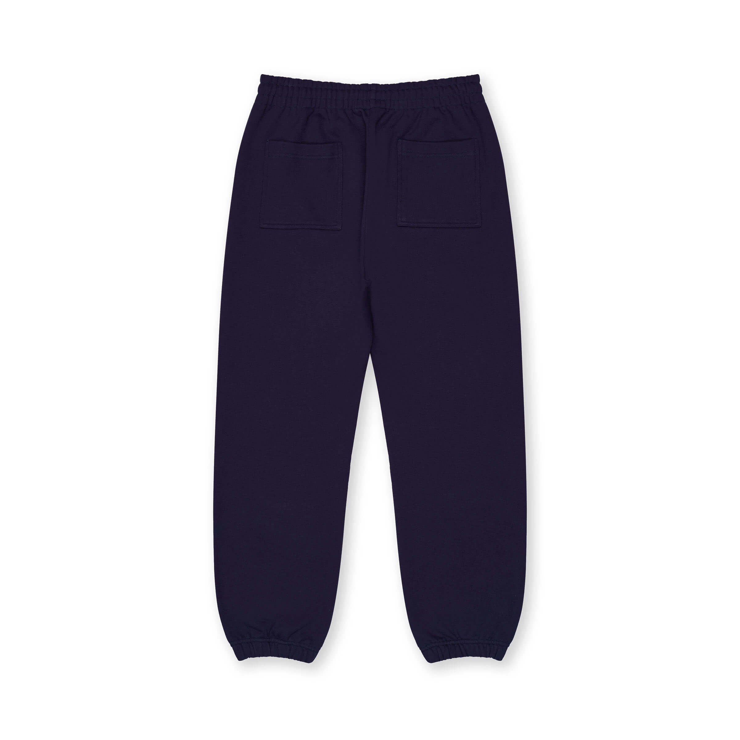 Oversized Joggers - NAVY