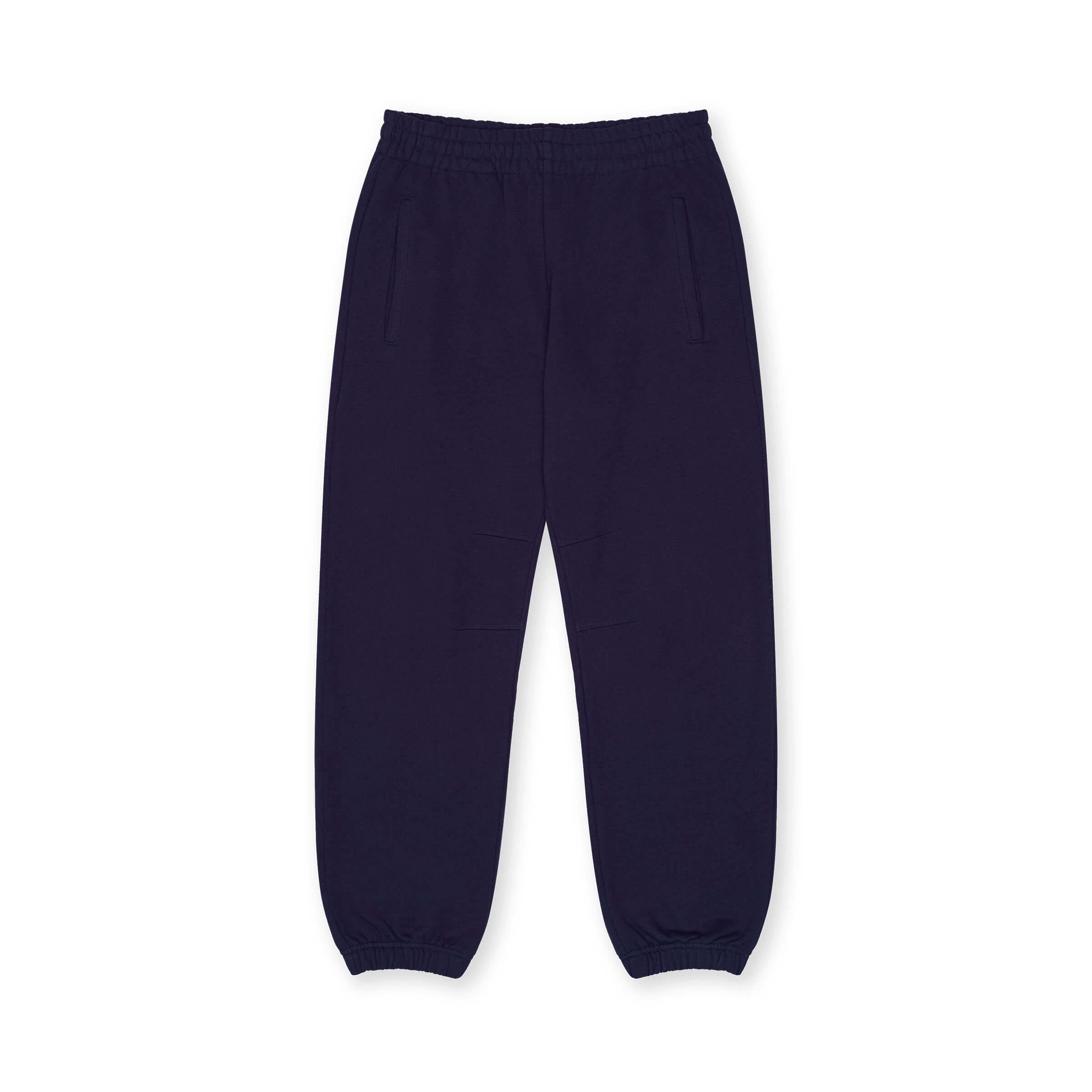 Oversized Joggers - NAVY