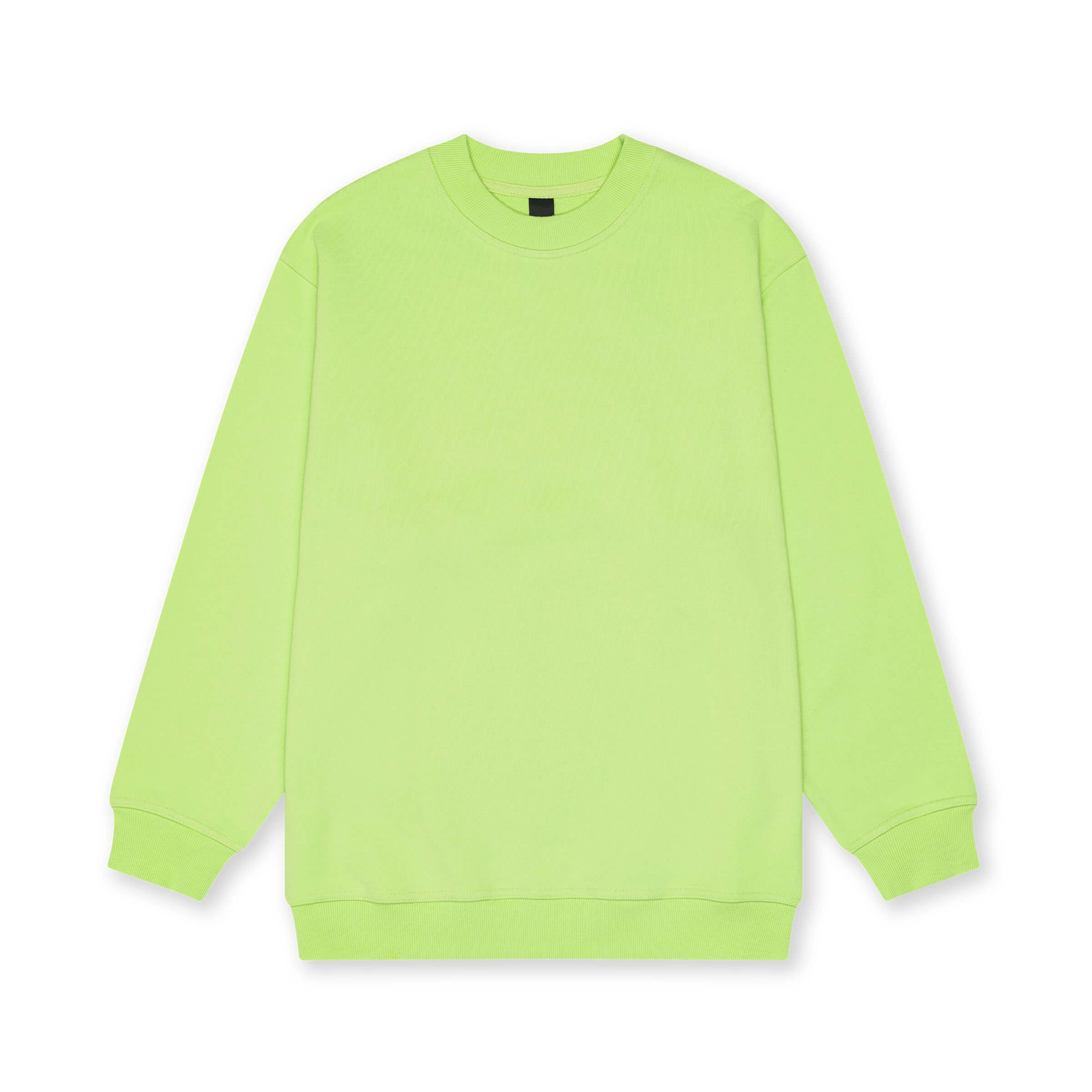 Heavyweight Crewneck - SLIME